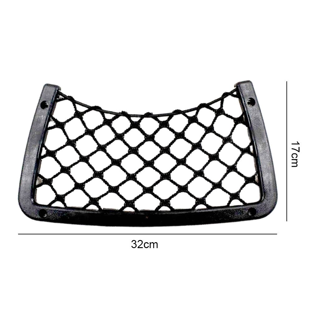차량 시트 등받이 수납망 탄성 잡지 홀더 랙 대형 메쉬 - Magazine Holder Rack 리뷰 및 가격