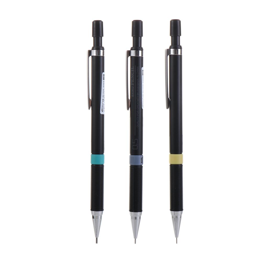0.3 0.5 0.7 0.9 금속 펜, 기계식 자동 H - Mechanical Pencil 0.3 리뷰 및 가격
