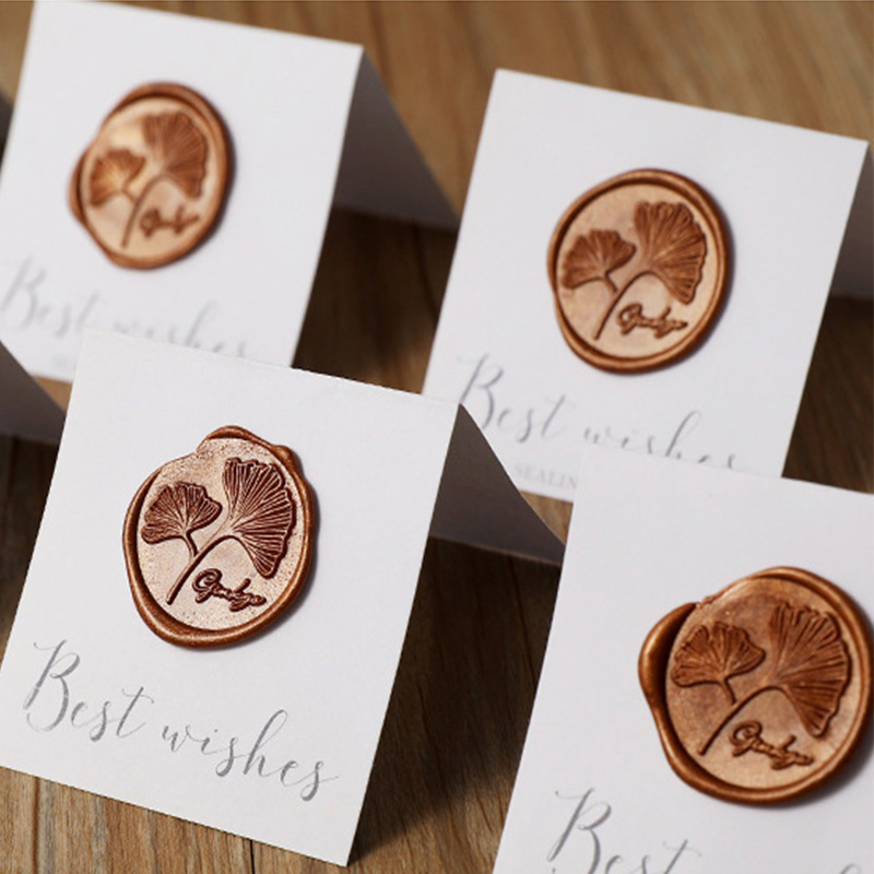 100개 빈티지 왁스 씰 스탬프용 레트로 왁스 프린트  - Wax Seal Stamp Set 리뷰 및 가격