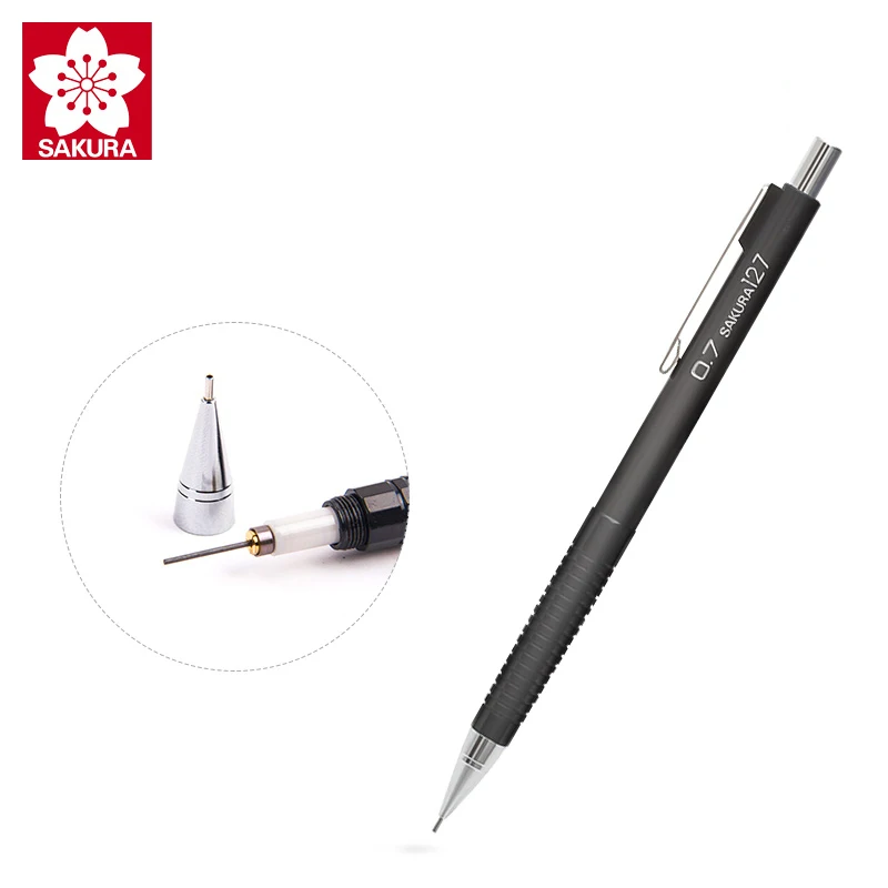 사쿠라 샤프 펜슬 0.3/0.5/0.7/0.9mm 프레 - Mechanical Pencil 0.3 리뷰 및 가격
