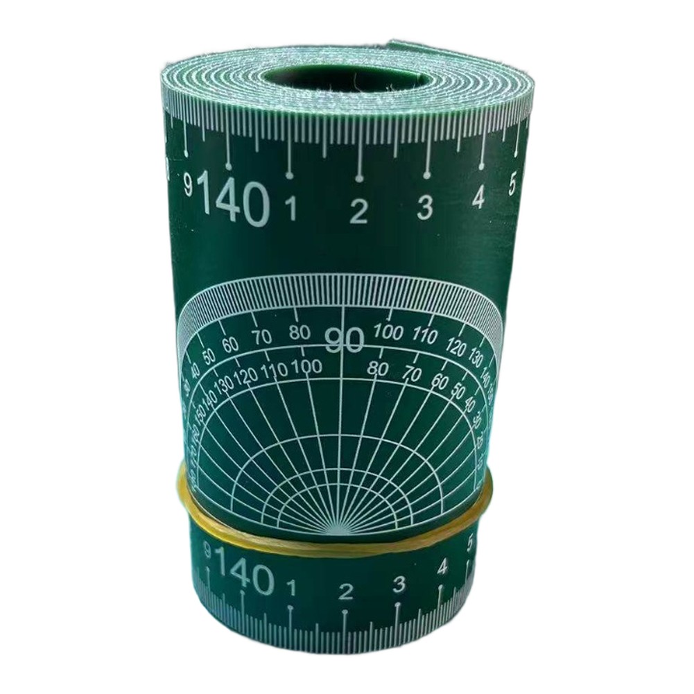 1PC PVC 파이프 직경 측정 테이프 정밀하게 인쇄된 - Tape Dispenser Weighted 리뷰 및 가격