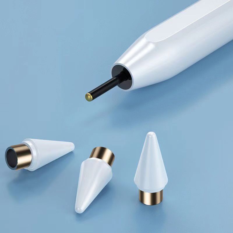 용량성 펜용 교체 펜 팁, 내마모성, 무소음 터치스크린 - Correction Pen Fine 리뷰 및 가격